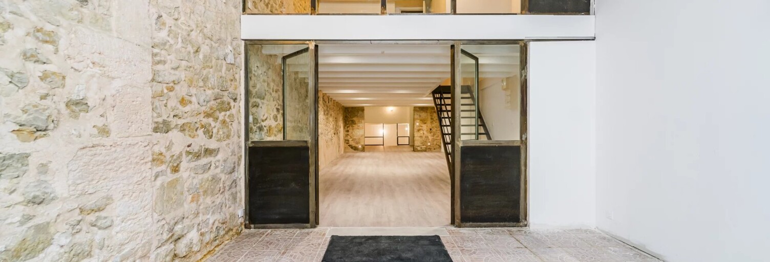 Appartement 6 Pièces 150 m² à vendre à Marseille 1 (13001)