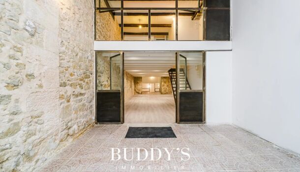 Appartement 6 pièces  à vendre Marseille 1er 13001