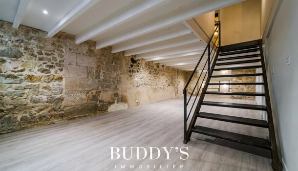 Appartement 6 pièces  à vendre Marseille 1er 13001