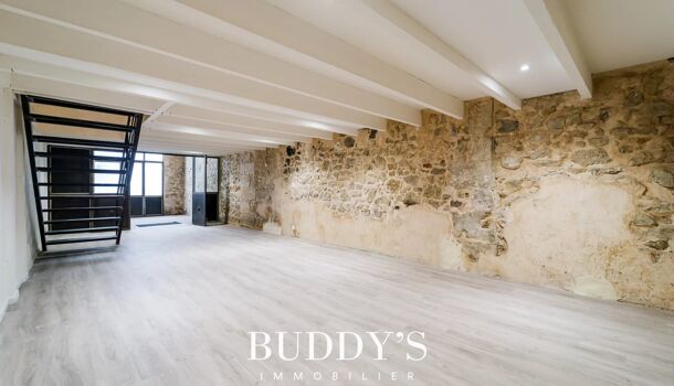 Appartement 6 pièces  à vendre Marseille 1er 13001