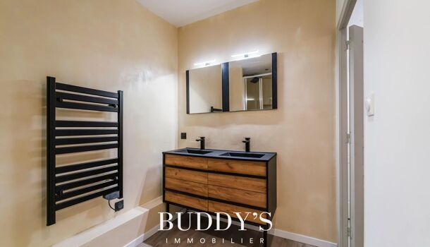 Appartement 6 pièces  à vendre Marseille 1er 13001