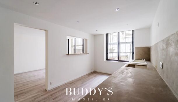 Appartement 6 pièces  à vendre Marseille 1er 13001