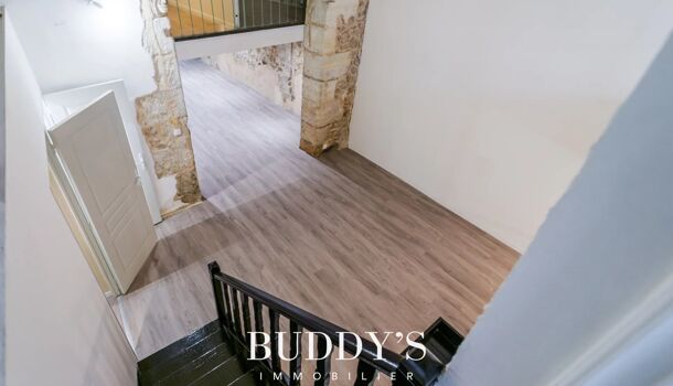 Appartement 6 pièces  à vendre Marseille 1er 13001