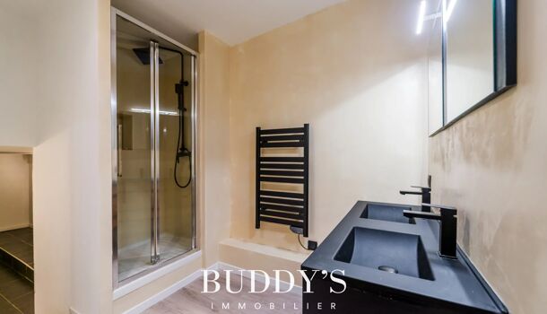 Appartement 6 pièces  à vendre Marseille 1er 13001