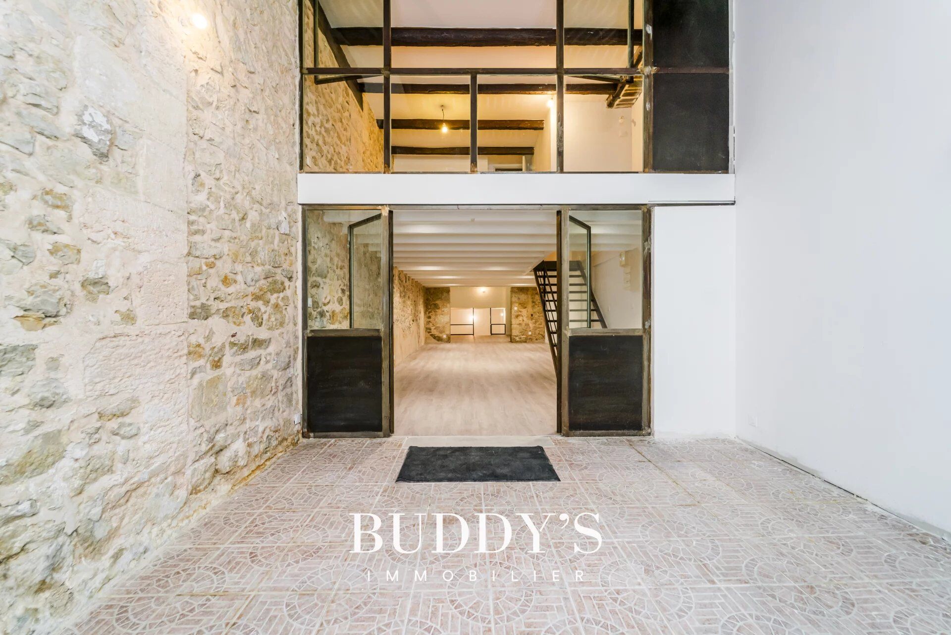 Appartement  T6 à vendre Marseille 1er 13001