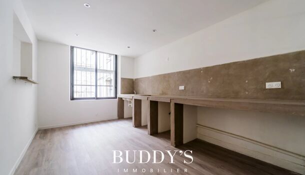 Appartement 6 pièces  à vendre Marseille 1er 13001