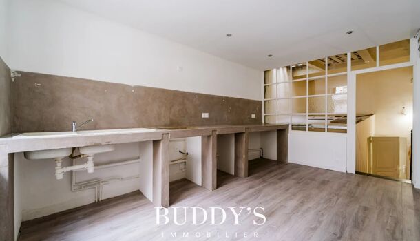 Appartement 6 pièces  à vendre Marseille 1er 13001