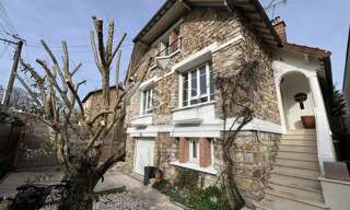 Maison 7 Pièces 160 m² à vendre à Verrières-le-Buisson (91370)