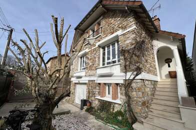 Maison 7 pièces 1250000 €