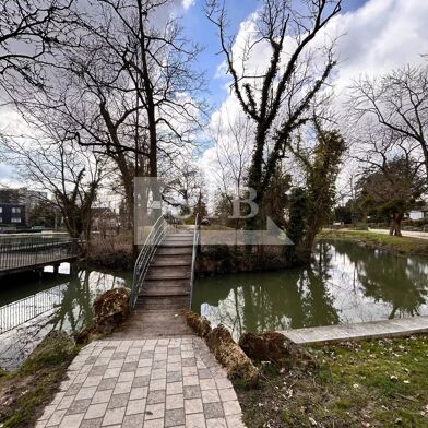 Maison 7 pièces 1250000 €