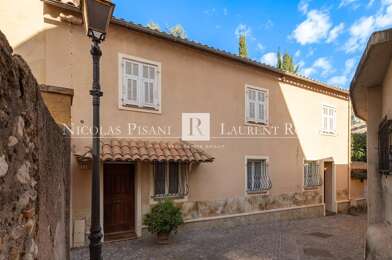 Maison 3 pièces 795000 €