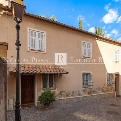 Maison 3 pièces 830000 €