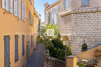 Maison 3 pièces 795000 €