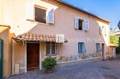 Maison 3 pièces 795000 €