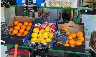 Commerce 2 Pièces 31 m² à vendre à Nice (06100)