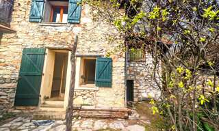 Maison 3 Pièces 67 m² à vendre à Lantosque (06450)