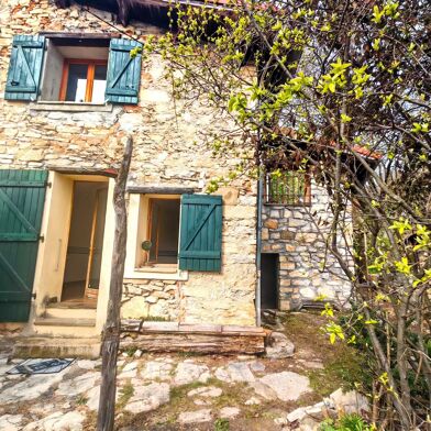 Maison 3 pièces 149000 €