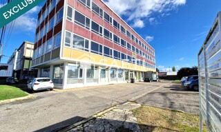 Bureau 40 Pièces 2000 m² à vendre à Trilport (77470)
