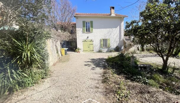 Villa / Maison 7 pièces  à vendre Septèmes-les-Vallons 13240