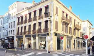 Bureau 9 Pièces 254 m² à vendre à Cannes (06400)