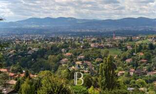 Maison 6 Pièces 197 m² à vendre à Saint-Cyr-au-Mont-d'Or (69450)