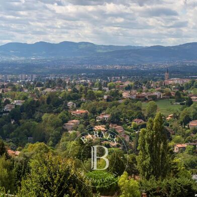 Maison 6 pièces 1100000 €