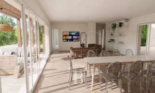 Maison 6 Pièces 197 m² à vendre à Saint-Cyr-au-Mont-d'Or (69450)