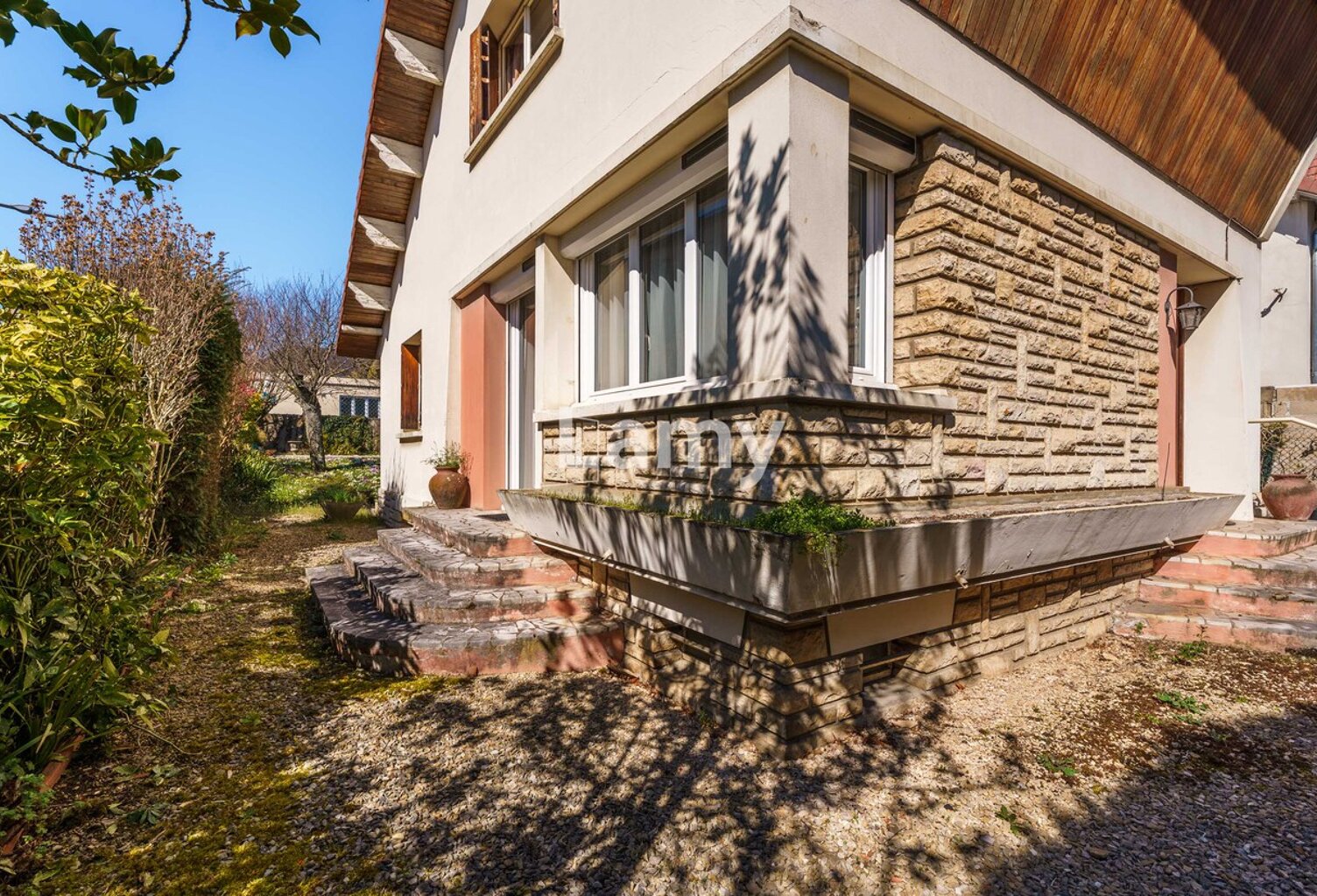 Maison — photo 1