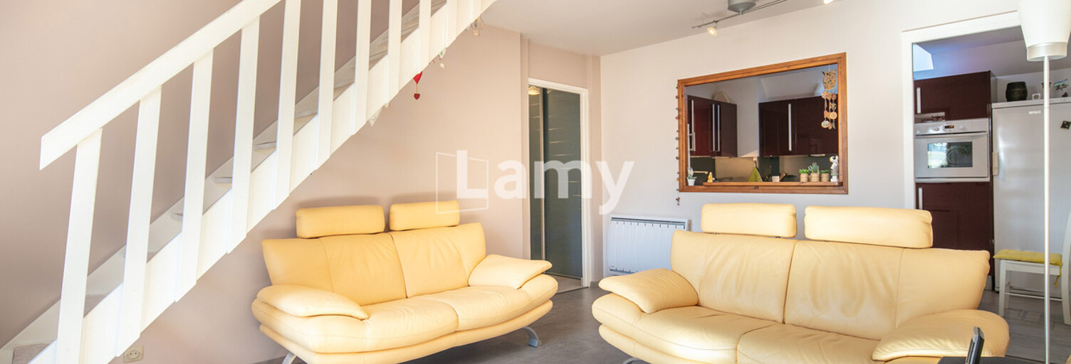 Appartement 3 Pièces 80 m² à vendre à Villard-de-Lans (38250)