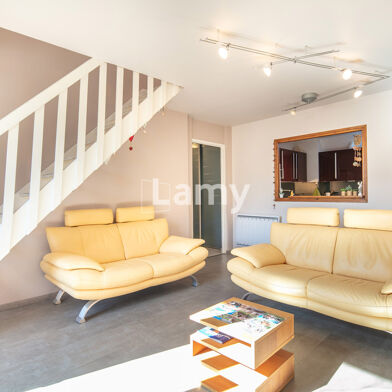 Appartement 3 pièces 395000 €