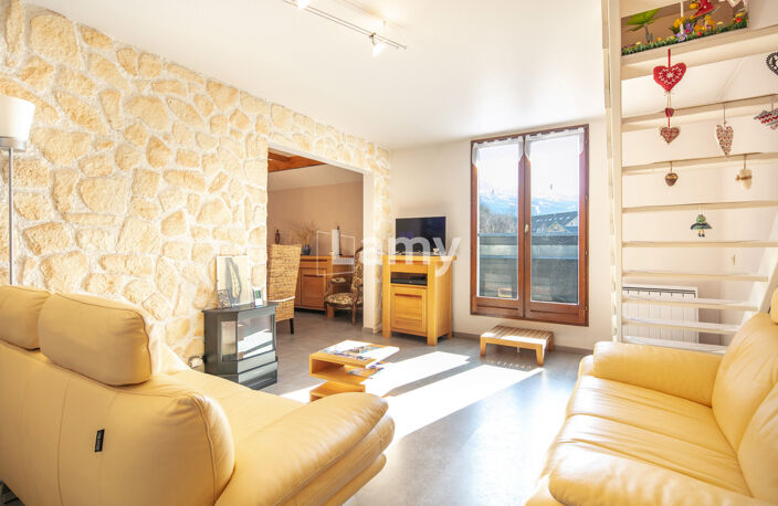 Appartement + 2 Garages + Cellier sur le palier  — photo 2