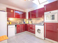 Appartement + 2 Garages + Cellier sur le palier  — photo 3