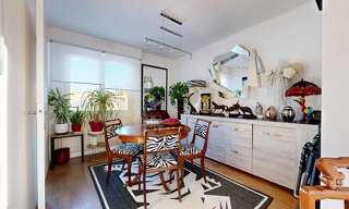 Appartement 5 Pièces 98 m² à vendre à Vesoul (70000)