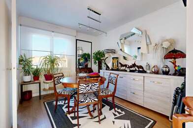 Appartement 5 pièces 185000 €