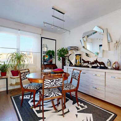 Appartement 5 pièces 185000 €