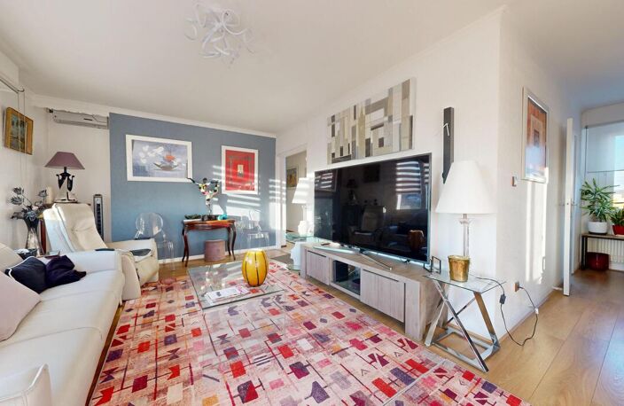 Parking + Parking + Appartement — photo 2
