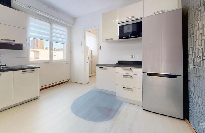 Parking + Parking + Appartement — photo 3