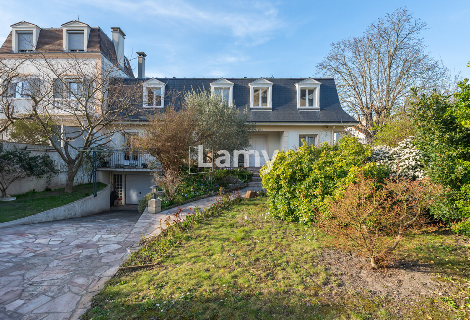 Maison — photo 1