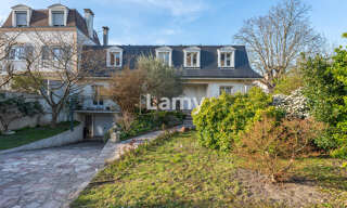 Maison  160 m² à vendre à Le Raincy (93340)