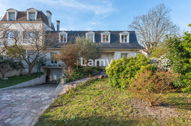 Maison  650000 €