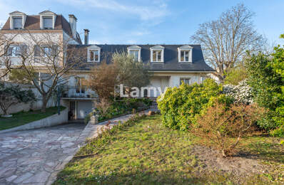 Maison — photo du bien