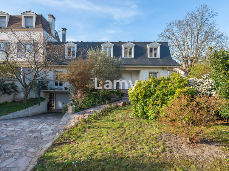 Maison — photo 1
