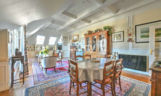 Appartement 5 Pièces 117 m² à vendre à Versailles (78000)