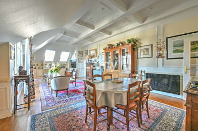 Appartement 5 pièces 750000 €