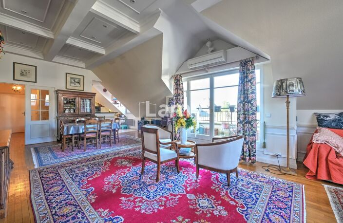 Appartement — photo 2