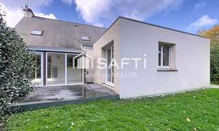 Maison 6 Pièces 145 m² à vendre à Séné (56860)