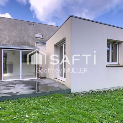 Maison 6 pièces 470000 €