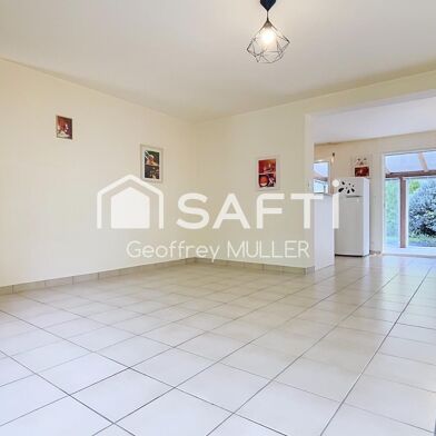 Maison 6 pièces 470000 €