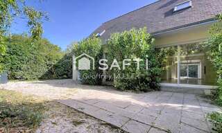 Maison 6 Pièces 145 m² à vendre à Séné (56860)