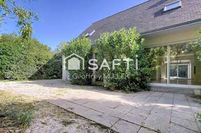 Maison 6 pièces 470000 €